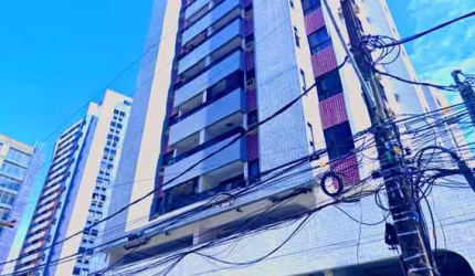 Apartamento com 3 Quarto(s) e 3 banheiro(s) para Alugar, 90 m² por R$ 3896 / Mês