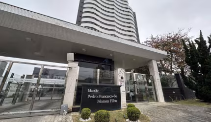 Apartamento com 4 quartos à venda na Jorge Teixeira, 808, Candeias, Vitória da Conquista por R$ 2.500.000