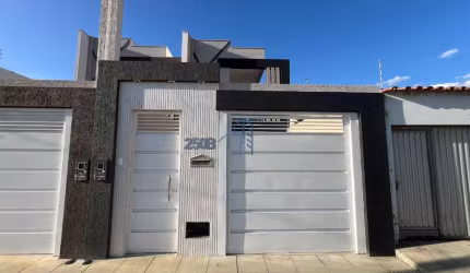 Casa com 3 quartos à venda na Formosa, 250, Felícia, Vitória da Conquista por R$ 550.000