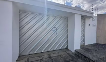 Casa com 3 quartos à venda na Serrinha, 5603, Ibirapuera, Vitória da Conquista por R$ 650.000