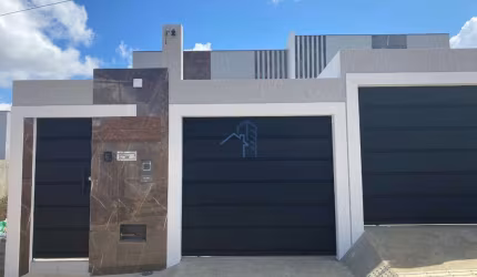 Casa com 3 quartos à venda na Corcovado, 785, Zabelê, Vitória da Conquista por R$ 245.000