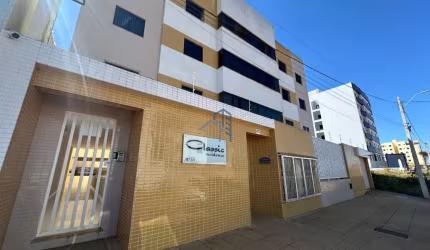 Apartamento com 3 quartos à venda na da Poesia, 55, Candeias, Vitória da Conquista por R$ 300.000