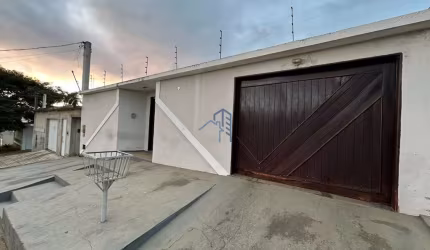 Casa com 3 quartos à venda na Antonia Fernandes Santos Silva, 8, Alto Maron, Vitória da Conquista por R$ 449.000