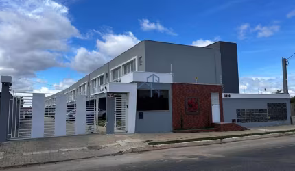 Casa em condomínio fechado com 3 quartos à venda na Contorno Guanabara, 1119, Boa Vista, Vitória da Conquista por R$ 390.000