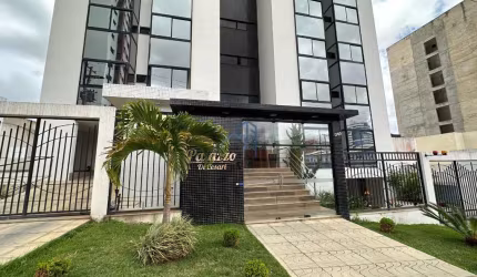 Apartamento com 3 quartos à venda na Jesiel Norberto, 1340, Candeias, Vitória da Conquista por R$ 680.000