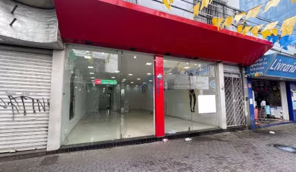 Ponto comercial para alugar na Lima Guerra, 48, Centro, Vitória da Conquista por R$ 8.000