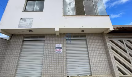 Ponto comercial para alugar na B, Lot Mariana, Térreo, 23, Boa Vista, Vitória da Conquista por R$ 1.300