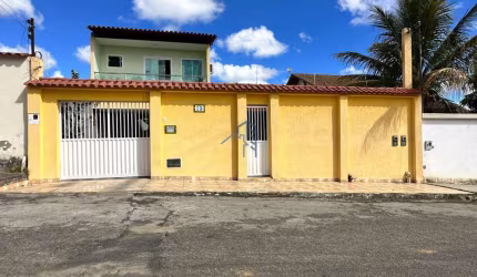 Casa com 4 quartos à venda na A, 13, Candeias, Vitória da Conquista por R$ 1.000.000