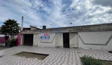 Ponto comercial com 2 salas para alugar na Jorge Teixeira, 890, Candeias, Vitória da Conquista por R$ 7.800