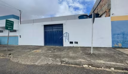 Ponto comercial para alugar na Doutor Nestor Guimarães, 450, Jurema, Vitória da Conquista por R$ 1.200