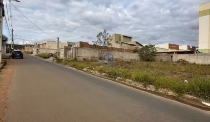 Terreno à venda na A, 31, Alto Maron, Vitória da Conquista por R$ 160.000