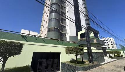 Apartamento com 4 quartos à venda na Raimundo Quadros, 135, Candeias, Vitória da Conquista por R$ 730.000