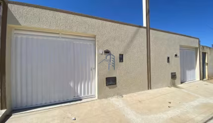 Casa com 3 quartos à venda na 24, 1, Jatobá, Vitória da Conquista por R$ 230.000