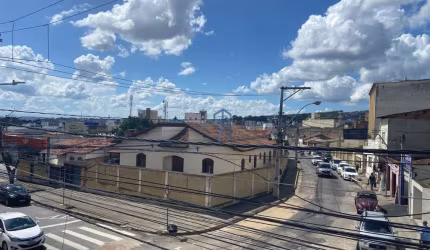Ponto comercial com 2 salas à venda na São Geraldo, 435, Recreio, Vitória da Conquista por R$ 1.460.000