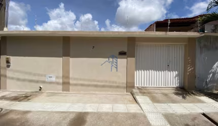 Casa com 3 quartos à venda na Rua A (j Siqueira), 7, Recreio, Vitória da Conquista por R$ 400.000