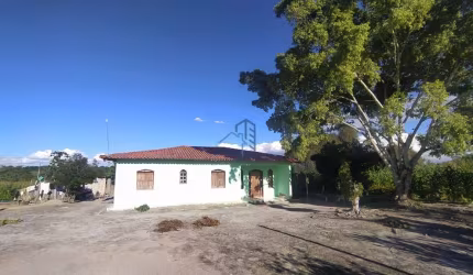 Chácara / sítio à venda na Sitio 2 Região Pé de Galinha Região do Iguá, 2, Área Rural de Vitória da Conquista, Vitória da Conquista por R$ 550.000