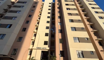 Apartamento com 3 quartos à venda na Rua A, 334, Candeias, Vitória da Conquista por R$ 300.000