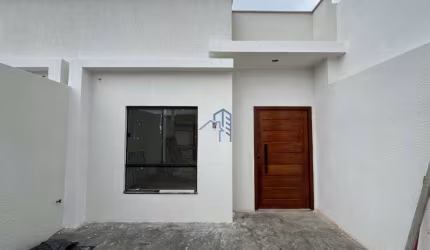 Casa com 3 quartos à venda na Pão de Açúcar, 11, Zabelê, Vitória da Conquista por R$ 240.000