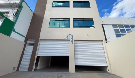 Ponto comercial com 1 sala para alugar na Pará, 552, Ibirapuera, Vitória da Conquista por R$ 5.000