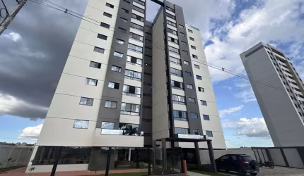 Apartamento com 3 quartos à venda na Projetada, 2125, Boa Vista, Vitória da Conquista por R$ 1.400.000