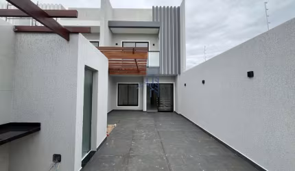 Casa com 4 quartos à venda na Ulisses do Prado Nogueira, 2, Felícia, Vitória da Conquista por R$ 550.000