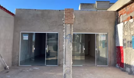 Ponto comercial para alugar na Janete Achy Silveira - Lot Alto da Boa Vista, 250, Boa Vista, Vitória da Conquista por R$ 1.500