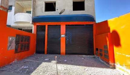 Ponto comercial para alugar na Frei Benjamin, 2696, Brasil, Vitória da Conquista por R$ 6.500