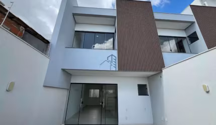 Casa com 3 quartos à venda na Pedro Alves da Cunha, 330, Felícia, Vitória da Conquista por R$ 420.000