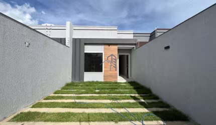 Casa com 2 quartos à venda na Q, 15, Bateias, Vitória da Conquista por R$ 280.000