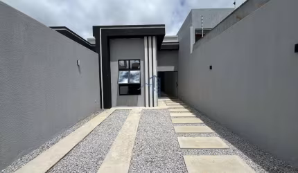 Casa com 3 quartos à venda na J, 33, São Pedro, Vitória da Conquista por R$ 250.000