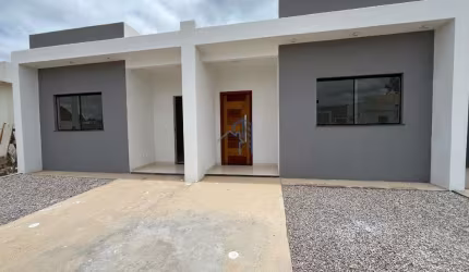 Casa com 3 quartos à venda na BA-262, 166, Zabelê, Vitória da Conquista por R$ 225.000