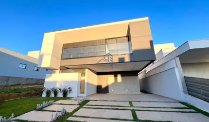 Casa em condomínio fechado com 4 quartos à venda na Conquista-Barra do Choça, 11, Universidade, Vitória da Conquista por R$ 2.080.000