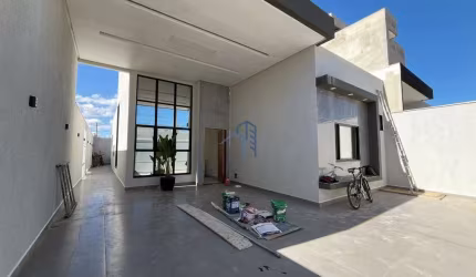 Casa com 3 quartos à venda na Ulisses do Prado Nogueira, 820, Felícia, Vitória da Conquista por R$ 750.000