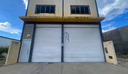 Barracão / Galpão / Depósito para alugar na Brumado, 120, Zabelê, Vitória da Conquista por R$ 7.000