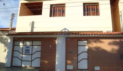 Casa com 4 quartos para alugar na Jardim Seis, 4, Candeias, Vitória da Conquista por R$ 1.600