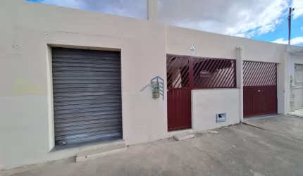 Casa com 3 quartos para alugar na Peru, 70, Jurema, Vitória da Conquista por R$ 2.200