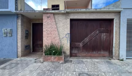 Casa com 3 quartos à venda na Zizio Mende, 40, Brasil, Vitória da Conquista por R$ 850.000