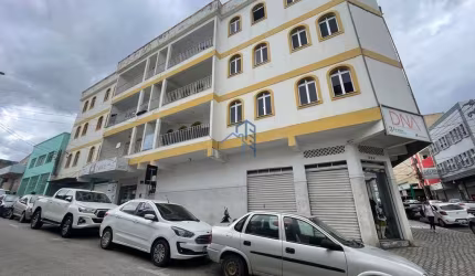 Apartamento com 3 quartos à venda na Vicente Celino, 264, Centro, Vitória da Conquista por R$ 450.000