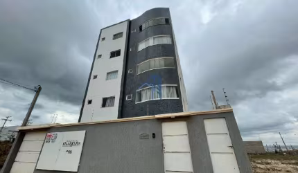 Apartamento com 3 quartos à venda na B, Lot. Sol Nascente, 190, Candeias, Vitória da Conquista por R$ 340.000