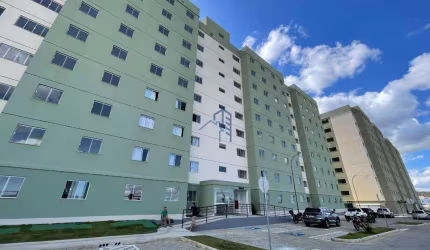 Apartamento com 2 quartos para alugar na 3, 175, Primavera, Vitória da Conquista por R$ 1.300