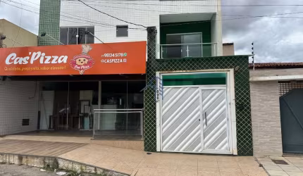 Kitnet / Stúdio para alugar na Antônio Andrade, 396, Recreio, Vitória da Conquista por R$ 1.450