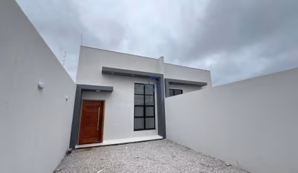 Casa com 3 quartos à venda na E, 53, São Pedro, Vitória da Conquista por R$ 260.000