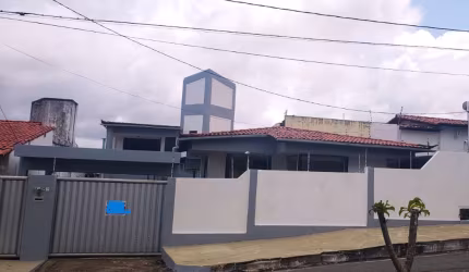 Casa cidade Jardim