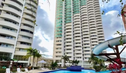 APARTAMENTO ESTRELA DO ATLÂNTICO