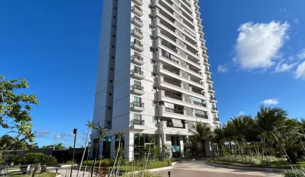 Apartamento com 3 quartos à venda na Terramaris, Ponta Negra, Natal, 79 m2 por R$ 680.000