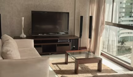 Apartamento em Ponta Negra
