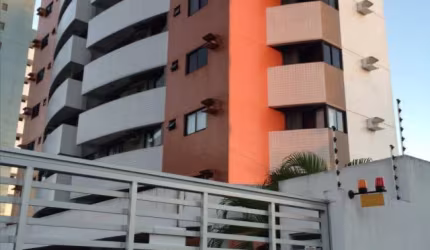 Apartamento em Ponta Negra