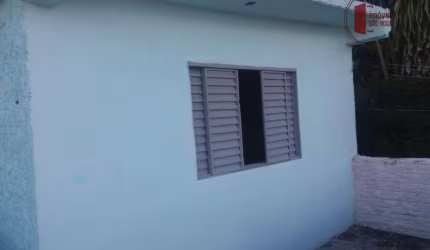 Casa à venda, 155 m² por R$ 215.000,00 - Chacaras Jardim Brasilia - Mairinque/SP