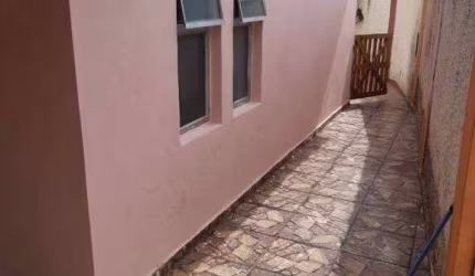 Casa à venda, 80 m² por R$ 450.000,00 - Jardim Guaçu - São Roque/SP