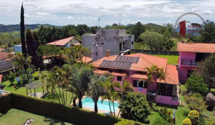 Chácara Vila Darcy Penteado com 1189 mts²